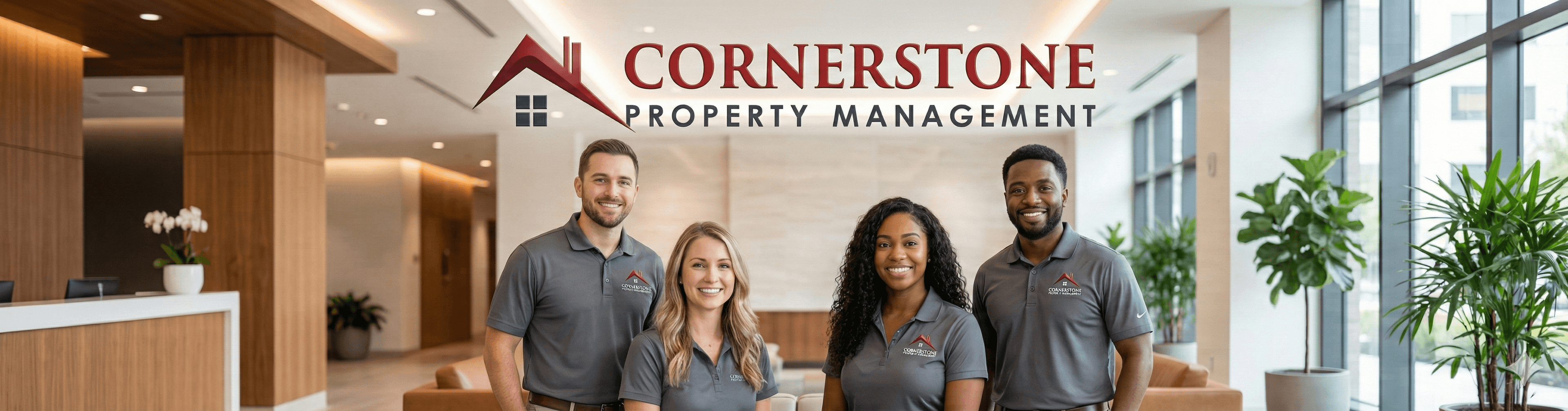 Cornerstone Management