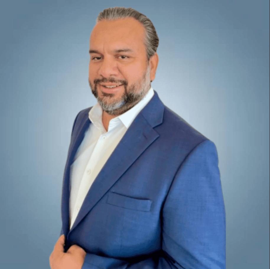 Byron - Partner & COO