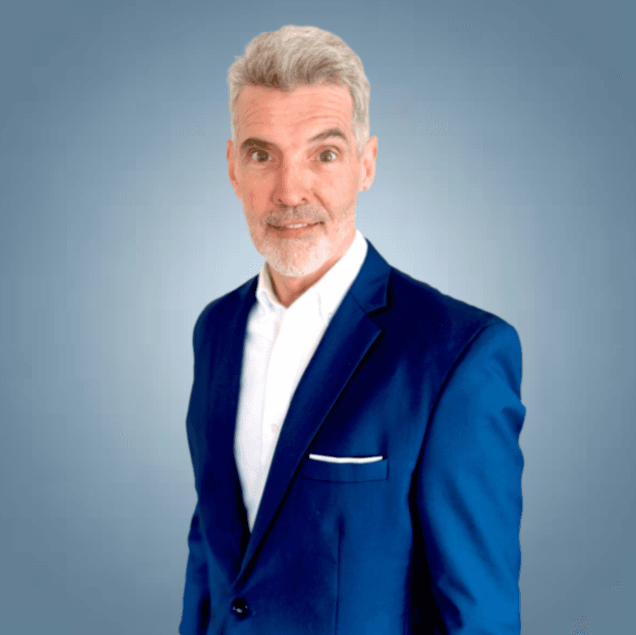 James - Founder & CEO