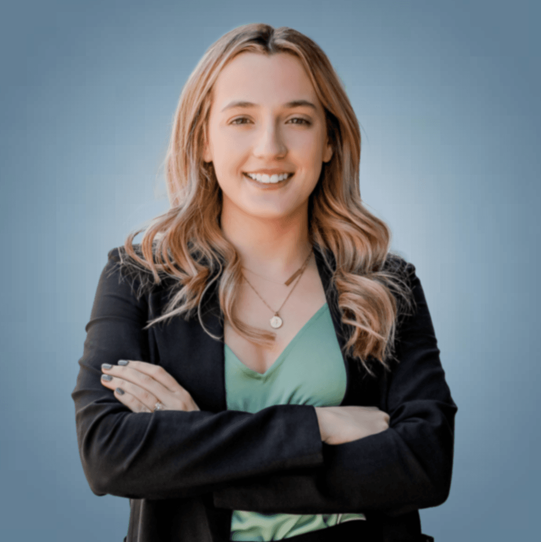 Katie - Property Manager