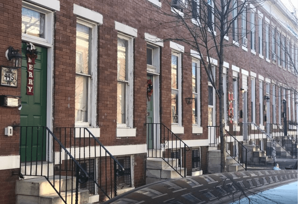 445 Whitridge Avenue