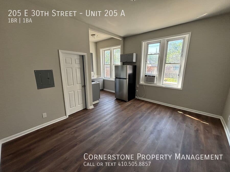205 E 30th Street, Unit 205 A