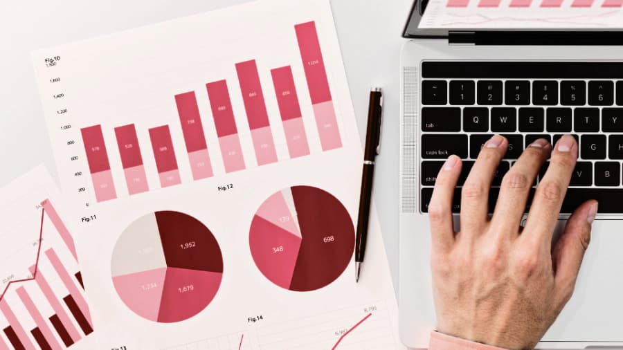 Financials & Rent Collection