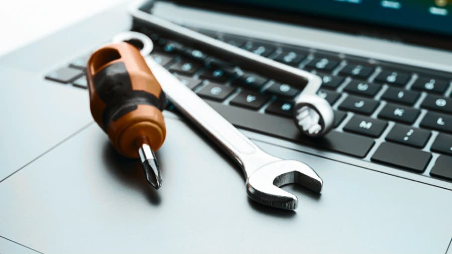 Maintenance & Repairs