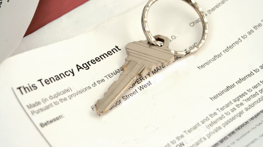 Tenant Placement, Marketing & Screening