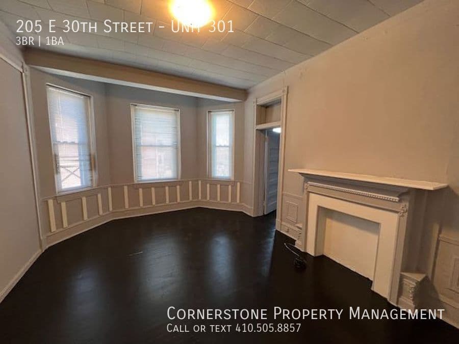 205 E 30th Street, Unit 301