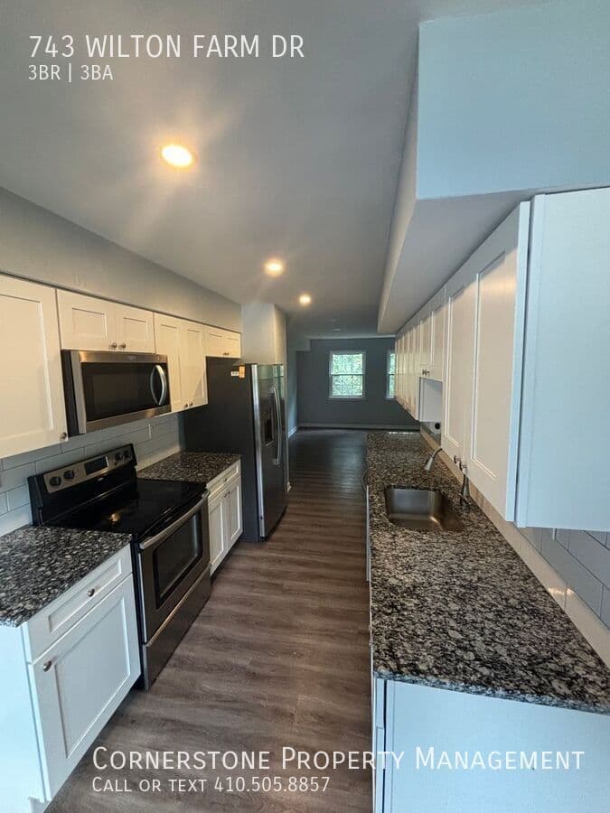 743 WILTON FARM DR