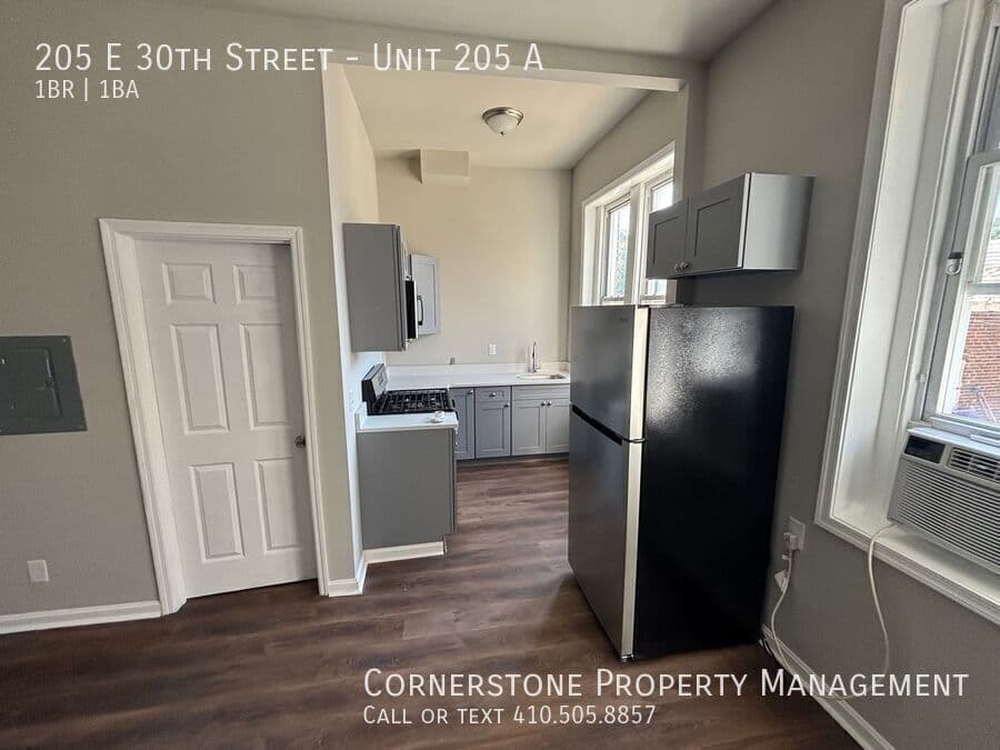 205 E 30th Street, Unit 205 A