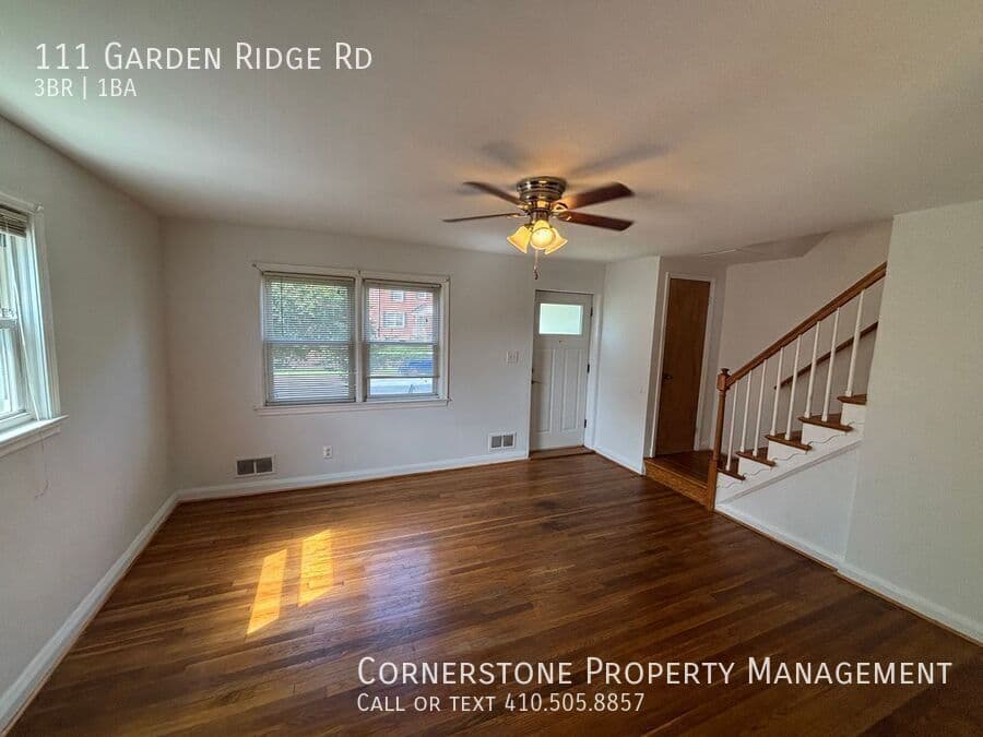 111 Garden Ridge Rd